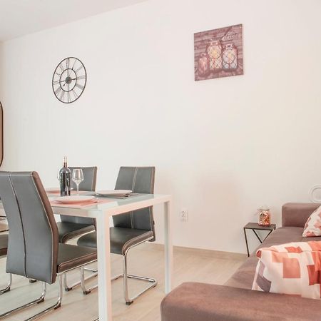 Apartmani Vudrag Trogir Exterior photo