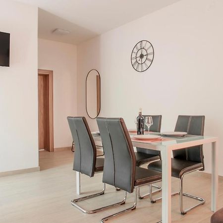 Apartmani Vudrag Trogir Exterior photo